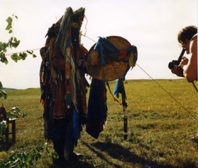 Incontri Sciamanici dal 1994