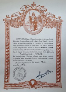 Compostela