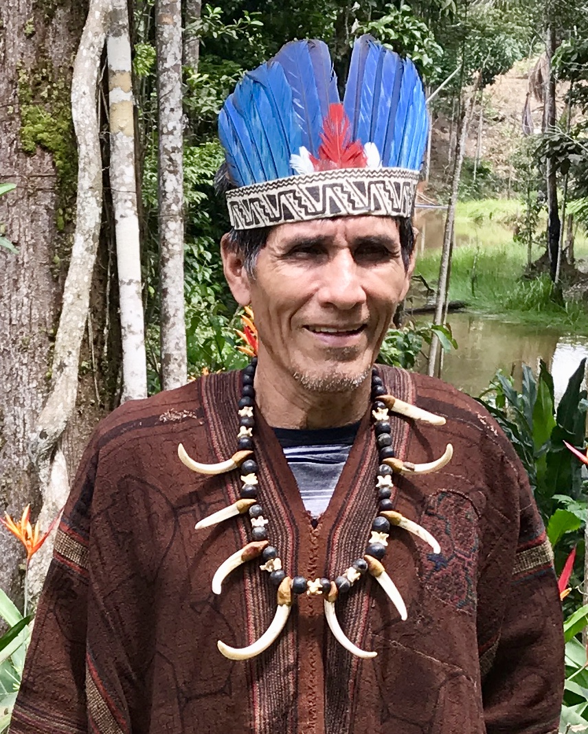 Francisco Montes